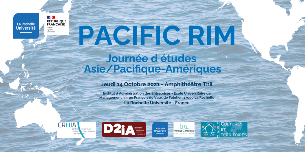 Pacific Rim